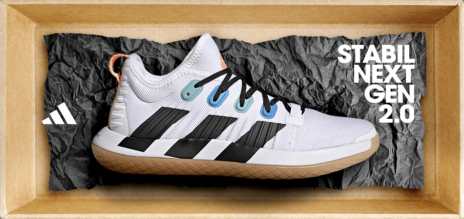 Adidas Stabil NexGen 2