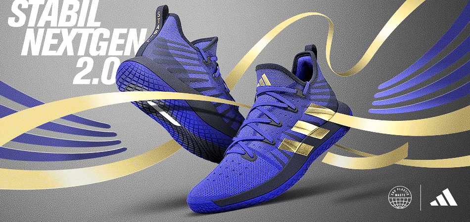 Adidas Stabil NextGen 2.0